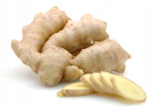 Sušené ovocie - Ginger Fresh Rhizome 1kg