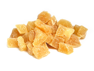 Ginger Candid Ankle 1 kg