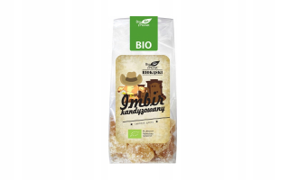 Ginger Natural Bio na trávenie čisté bez chémie