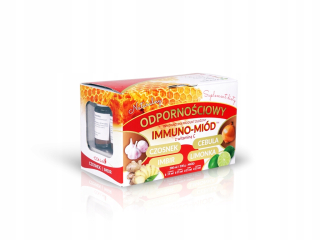 IMUNO-MED S IMUNITOU VITAMÍNU C.