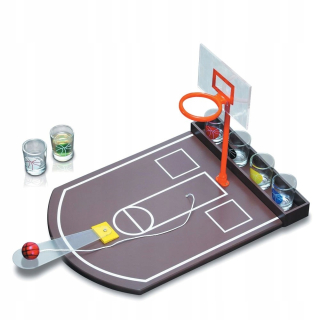 PARTY basketbal Alkoholické darček HIM