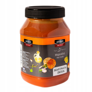 India Marynata Veľký balenie 1 kg | Orientovať