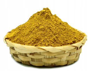 Indicka kuchyňa - Indická kuchyňa Carry Premium 1kg od Naturherb