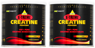 Kreatín - Inkospor X-Treme Creamina 1000g Creapure Creaine!