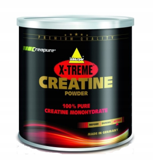 Kreatín - Inkospor - X-Treme Kreatín Seapure Prášok 500 g