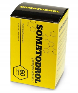 Testosterón - Iridium somatodrol testosterón svalovej hmotnosti hGH