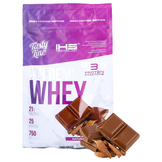 Proteín - Železné konské bielkoviny Najvyššia srvátka 750g srvátka IHS