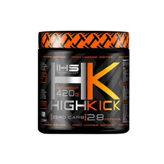 Iron Horse High Kick 2.0 270g Stimulácia MMA