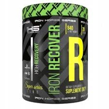 Iron Horse Iron Recover 900g