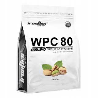 Proteín - IronFlex WPC EDGE 2270G WPC Srvátka srvátkového proteínu