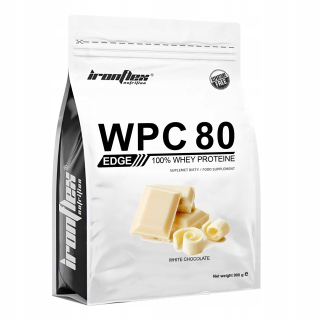Proteín - IronFlex WPC EDGE 900G WPC WRYY WHOIN proteín