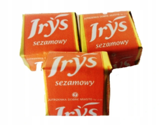 SESAME SESAME ako za starých rokov - 1,4 kg.