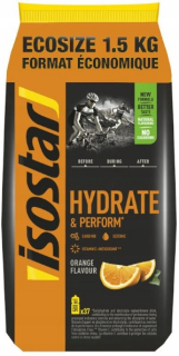 Isostar Energy Sport Drink Isotonik 1500g Drink