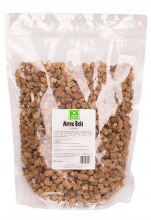 Sušené ovocie - Ideálne pre diabily - Mulwa White 1kg celé ovocie