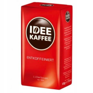 Káva mletá -  Idee Kaffee 400g Mielona