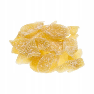 Zázvor Candy Flake 5 kg