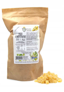 Sušené ovocie - Ginger Candy 1kg Herb Store