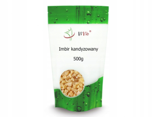 Ginger Candid Ankle 500g