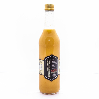 Ginger Raw Shot Shot - 500 ml VegeShot