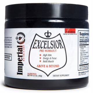 Imperial Nutrition Excelsior 30 porcií