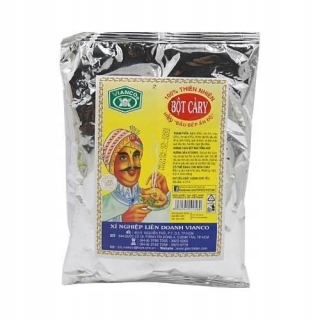 Indické kari 500g