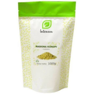 Intenson konopi semená ostrepelo 1 kg