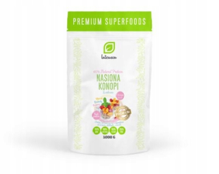 SEED INTENSONON KONOPI SHAPTY 1KG 1000G