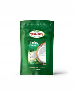 Inulina prášok Targroch 250g