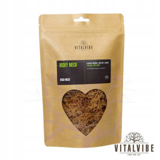 Írsky mach (írsky mech) 125 g