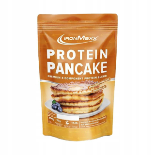 IronMaxX proteín Pancake 300g vanilka