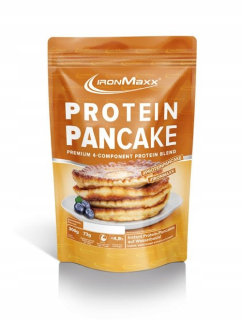 Ironmax Protein Pancake Pancakes 300g vanilka