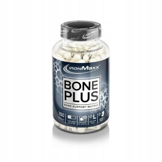 IronMaxx Bone plus 100KAP.