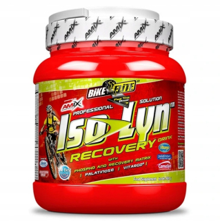 ISO Lyn Recovery 800g, Amix Nutrition Active Zone
