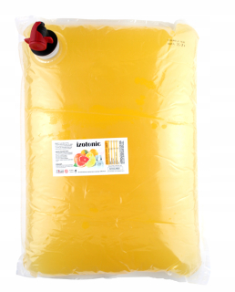 Izotonic 5L
