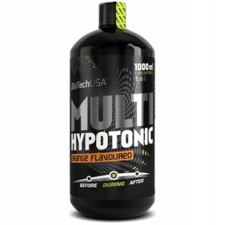 Izotonik Biotech USA Multi Hypotonické 1000ml