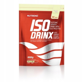 Izotonika NUTREND ISODRINX 1000G CYTON, ISÓNICKÝ