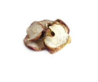 Sušené ovocie - Sušené jablká, Poľsko 1kg Apple Chips