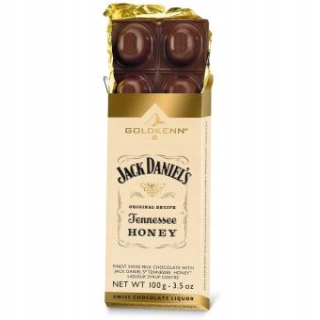 Jack Daniel je * mlieko čokoládové whiskey medmetód