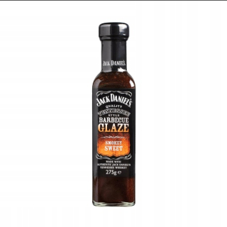 Jack Daniel's * Smoky Grill Meat SOS BBQ GLAVE