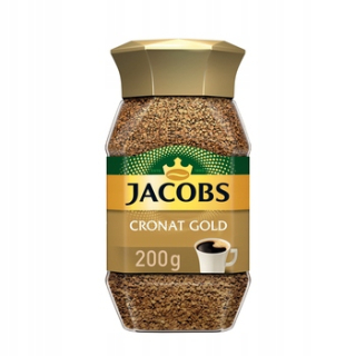 Instantná káva - Jacobs Cronat Gold Horná 700g ..