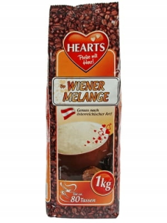 Cappuccino - Kapučíno - Jacobs * Cappuccino Cappuccino 1KG