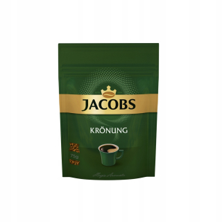 Instantná káva -  Jacobs Kronung rozpustná káva 75G-4ks.
