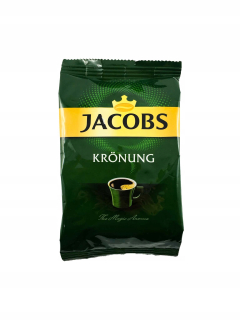 Káva mletá - Jacobs Kronung Mleté Káva 100g -3sztuk