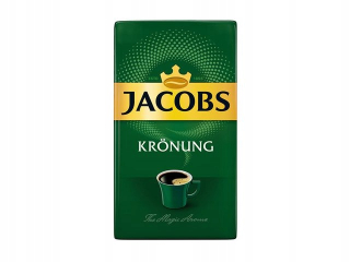 Káva mletá -  Jacobs Kniona Kronung 500g
