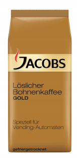 Instantná káva - JACOBS VENDING instantná káva instantná káva 500g
