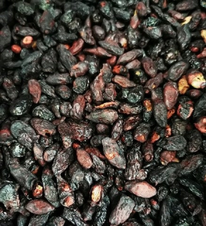 Jagoda Kamczacka lyofilizované100g Bacalowe Flavors