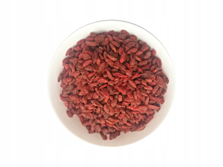 Sušené ovocie - Goji bobule 1kg Sušené ovocie