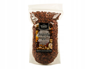 Sušené ovocie - GOJI BOBULE 1Kg VAŠA CHATKA
