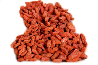 Sušené ovocie - Goji bobule bez konzervačných látok 1 kg propagácie !!!