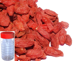 Sušené ovocie - Goji Catering 450g bobule z SKWORCU